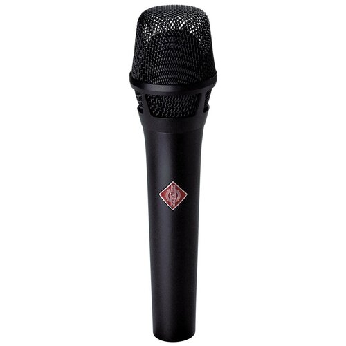 Neumann KMS 105 mt вокальный конденсаторный микрофон чёрный 8583900₽