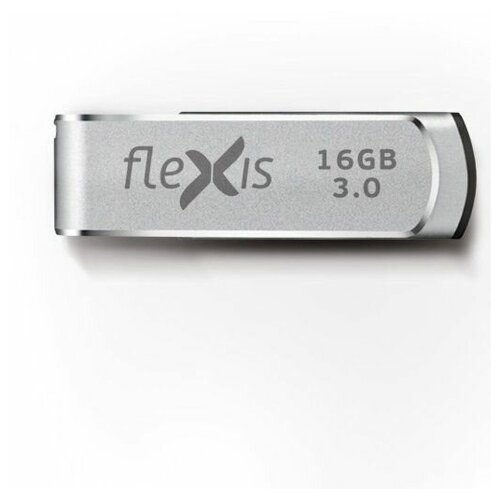 Флешка Flexis RS-105 16Gb (FUB30016RS-105) USB 3.0