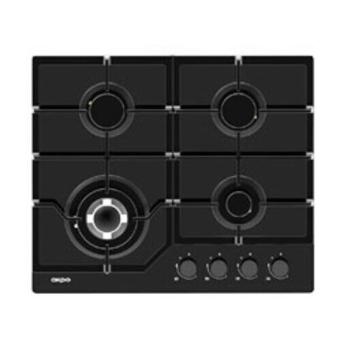 Варочная поверхность газовая AKPO PGA 604 FGC-T BL 1810900₽