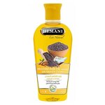 Mustard Hair Oil Hemani (Горчичное Масло для волос Хемани) 200мл - изображение