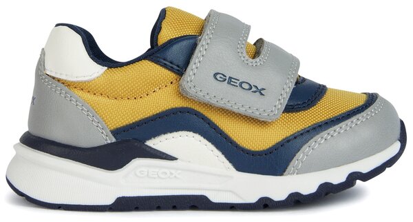 GEOX