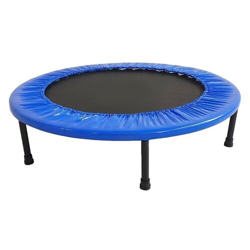 фото Батут 152см, до 80кг 141-1096r кнр спорт