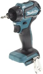 Шуруповерт MAKITA DDF083Z 185150 б\\\\щет 18в li-ion 0-500\\\\1700об\\\\м 6-ти гр 1\\\\4 40\\\\23нм б\\\\акк и з\\\\у