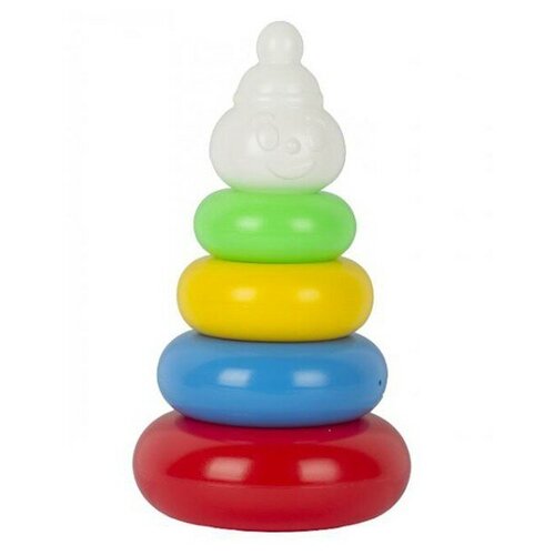 Пирамида Клоун 29см. У871 /15/