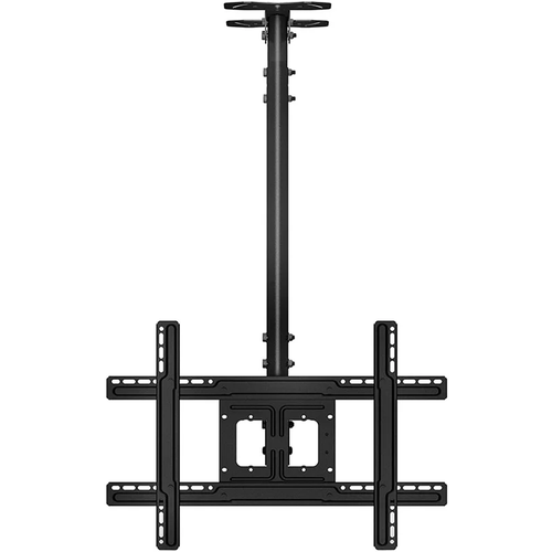 Кронштейн потолочный NB T560-15 Black для телевизоров (32-70) дюймов.