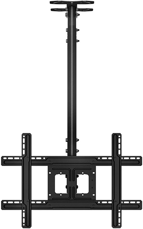 Кронштейн потолочный NB T560-15 Black для телевизоров (32-70) дюймов.