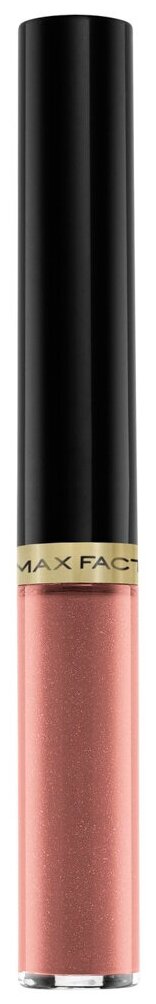 Max Factor Стойкая Губная Помада И Увлажняющий Блеск Lipfinity Товар 350 тон essential brown HFC Prestige International IE - фото №5