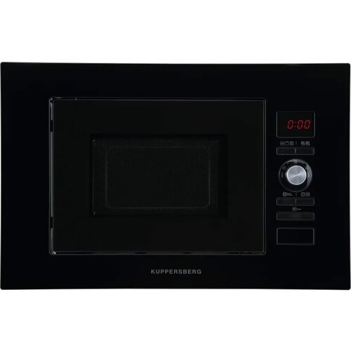 Встраиваемая микроволновая печь Kuppersberg HMW 625 B 27199₽