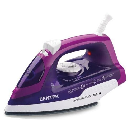 Утюг CENTEK Утюг CT-2348 139000₽