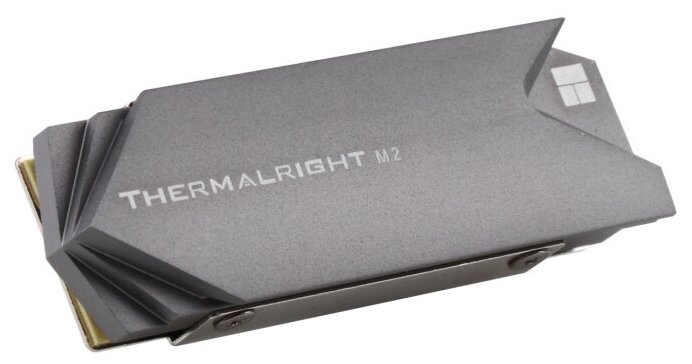 Радиатор для SSD Thermalright TR-M.2 2280