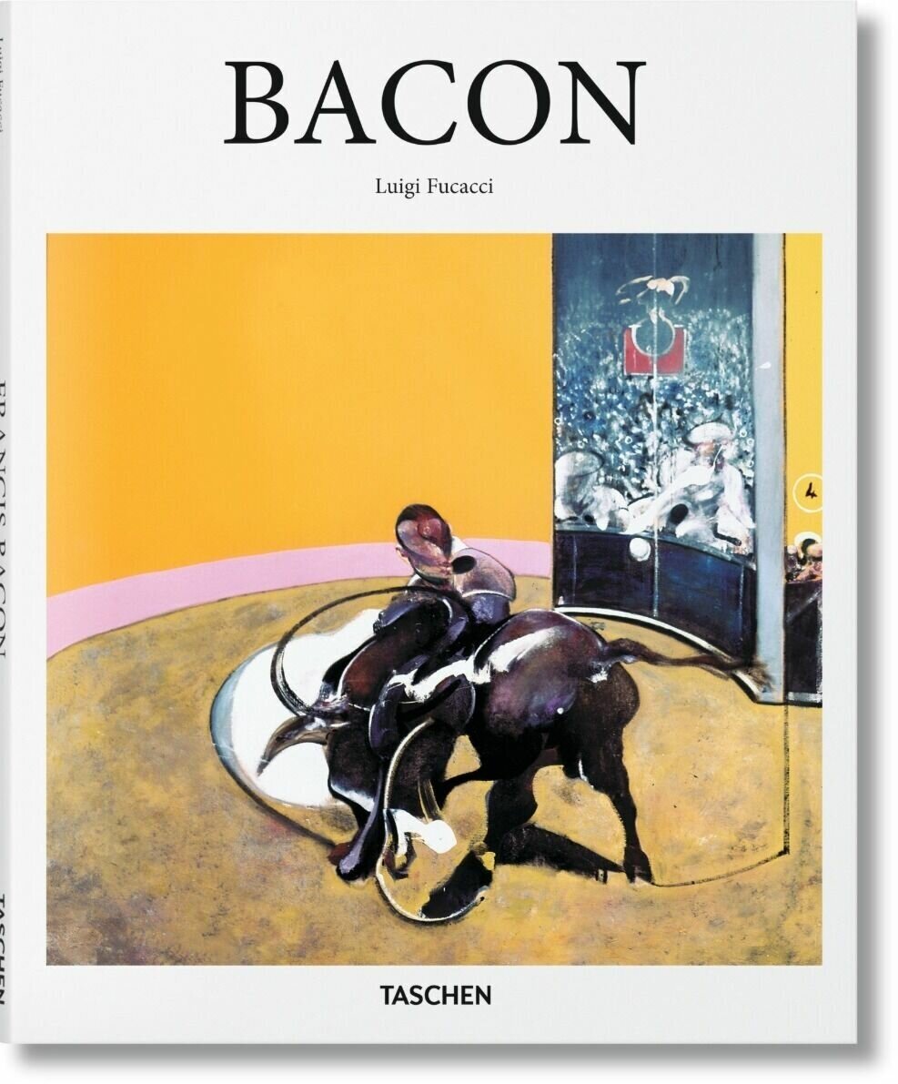 Francis Bacon (Фикаччи Л.) - фото №1