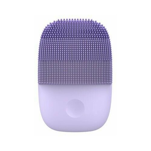 Аппарат для ультразвуковой чистки лица inFace Electronic Sonic Beauty Facial MS2000 Pro Purple