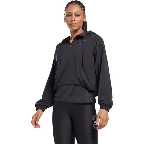 Куртка Reebok Running Woven Jacket L для женщин