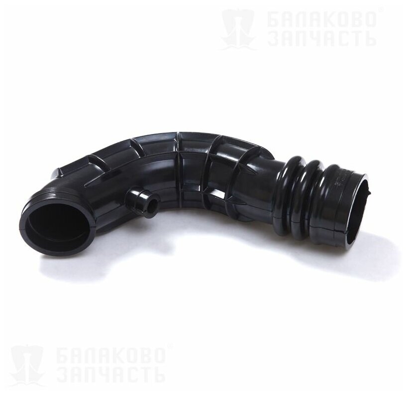 фото Шланг Патрубка Дроссельной Заслонки 1118 БалаковоЗапчасть арт. 10123