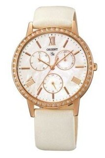 Наручные часы ORIENT Lady Rose UT0H002W