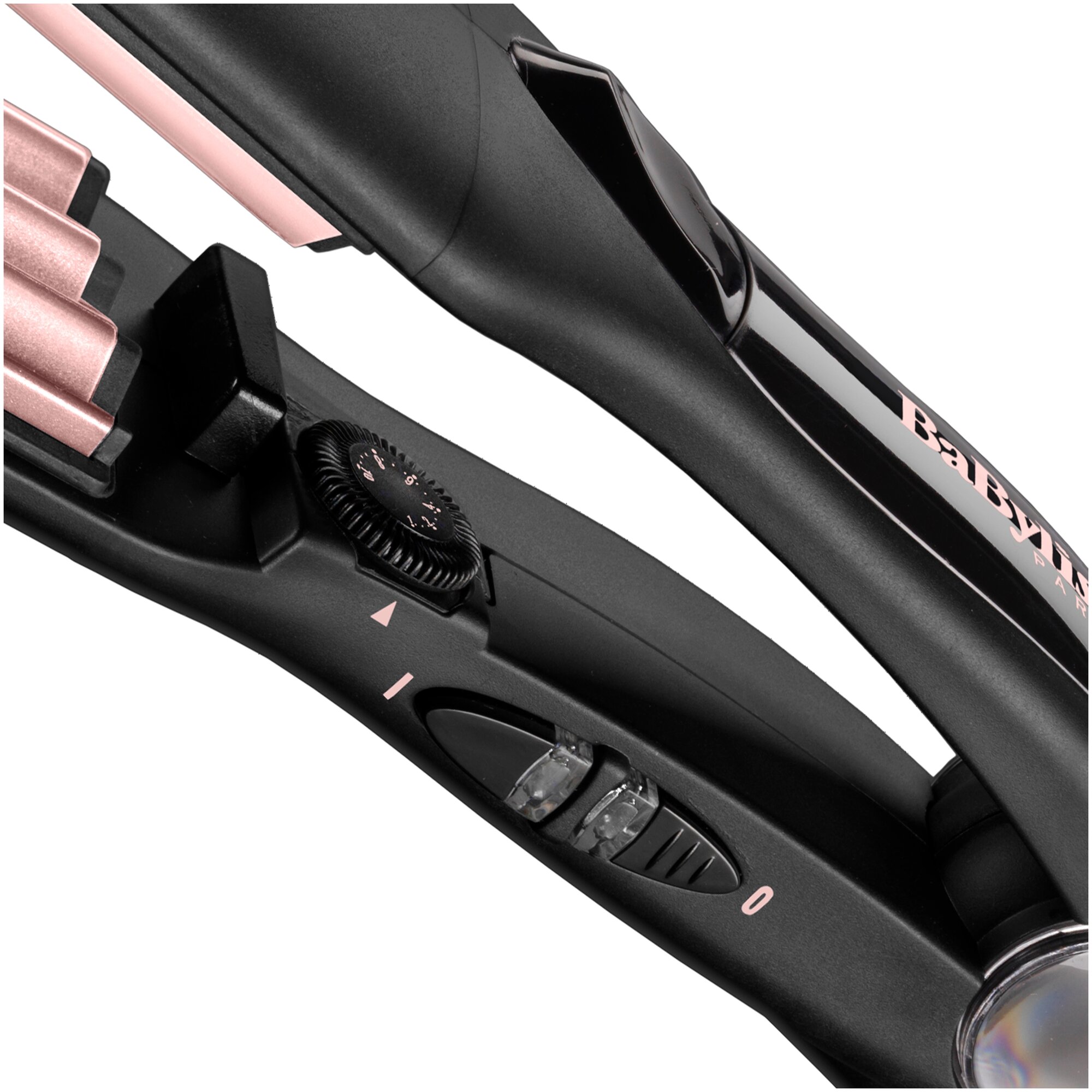 Щипцы для укладки Babyliss 2165CE