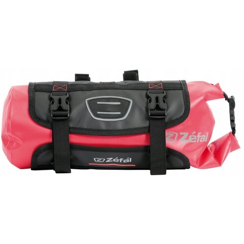 фото Сумка на руль zefal z adventure f10 front bag