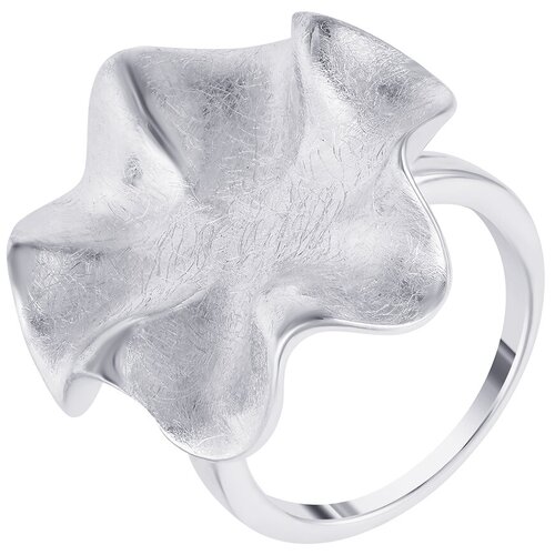 фото Element47 кольцо из серебра 925 пробы 52r-0156_wg, размер 17.25