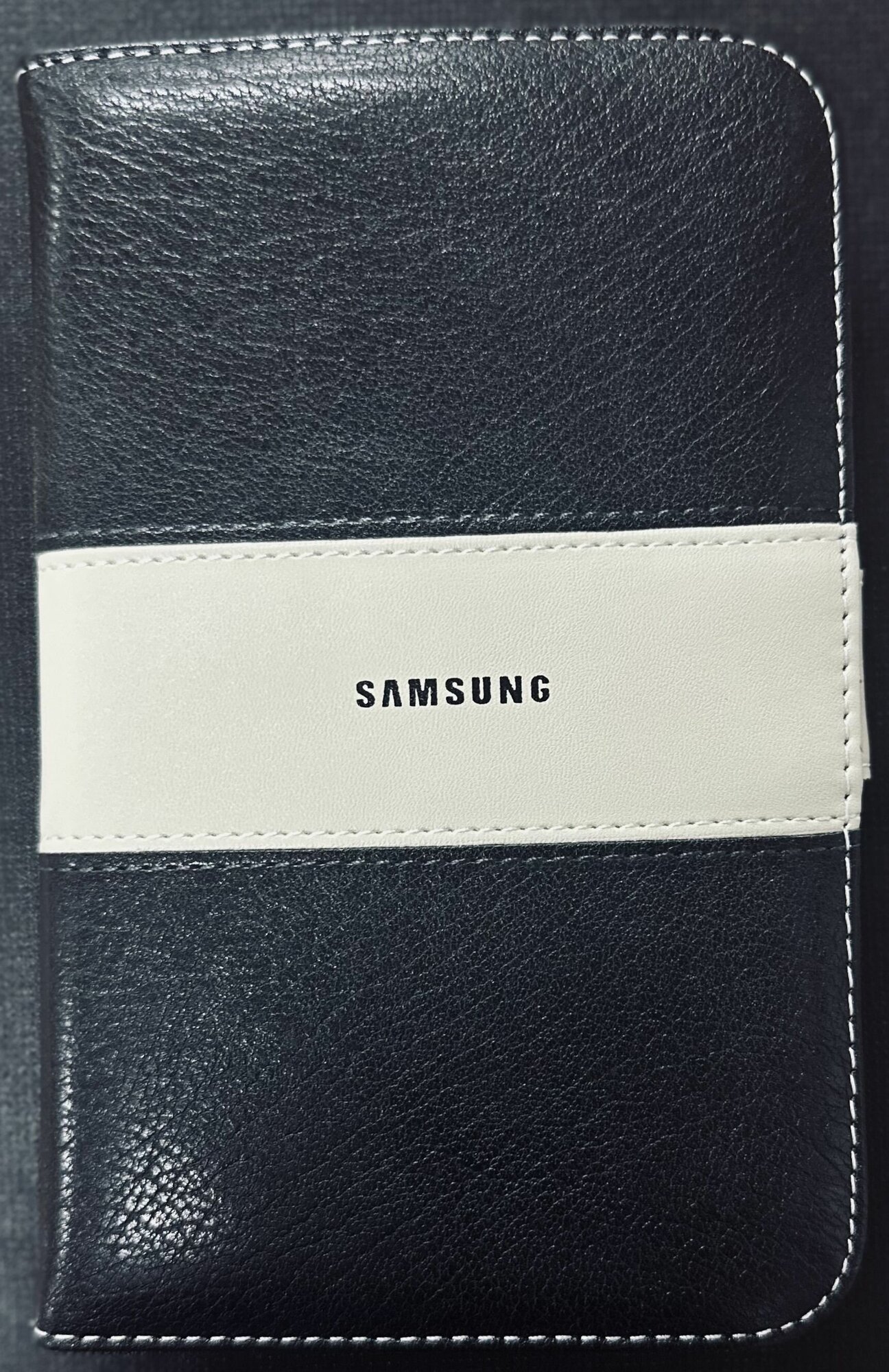 Чехол-книжка для Планшета Samsung Galaxy tab 3 7.0 t210 / t211 / p3200 черный
