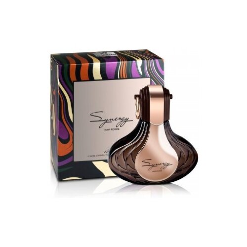 Женская парфюмерная вода MIRADA SYNERGY, 100 мл