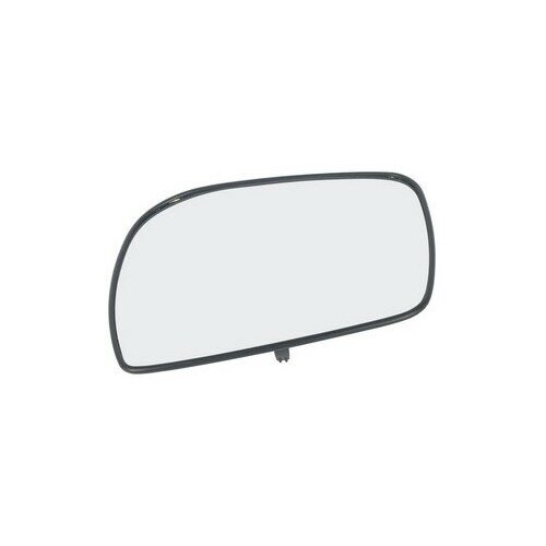 Автоблик 2 Элемент зеркальный 1118 левый (корпус Автокомпонент) с2013 г.