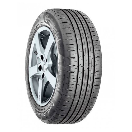 Шина 18555R15 Continental ContiEcoContact 5 86H 4700₽
