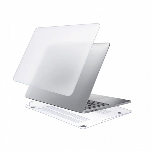 Чехол-накладка HardShell Case для MacBook Pro 14.2