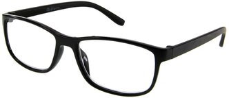 Готовые очки для зрения «AiRstyle» с диоптриями +3.75 RP2631 (пластик) черный