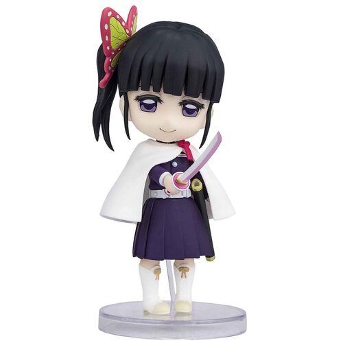 Фигурка Figuarts mini Клинок, рассекающий демонов KANAO TSUYURI 617422