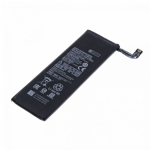 аккумулятор ibatt ib u1 m2979 3000mah для xiaomi mi note pro Аккумулятор для Xiaomi Mi Note 10 / Mi Note 10 Lite / Mi Note 10 Pro и др. (BM52) AA