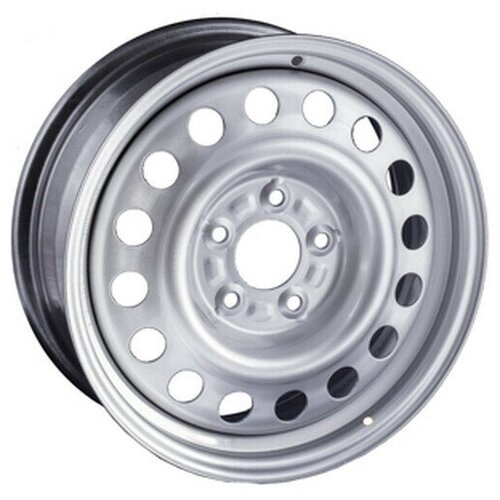 Колесный диск SWORTECH S623 6.5x16/5x112 D57.1 ET46 Silver