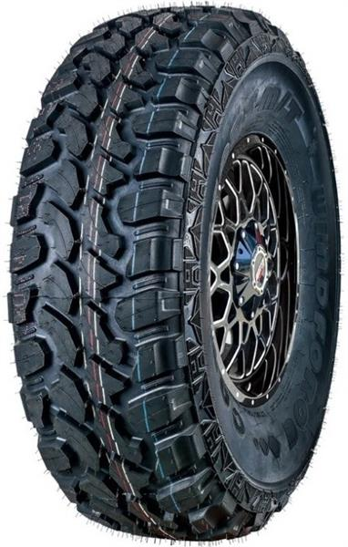 Windforce CatchFors M/T Лето Нешипованные (MT) (MT) 265/75 R16 123Q/120Q [TL, LT]