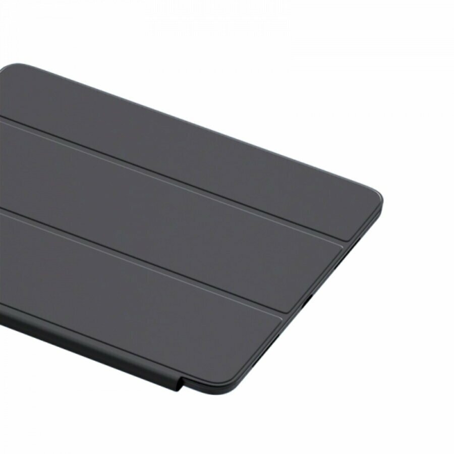 Чехол WiWU 2 in 1 Magnetic Separation Tablet Folio Case Protective Case for iPad 102/105 Черный