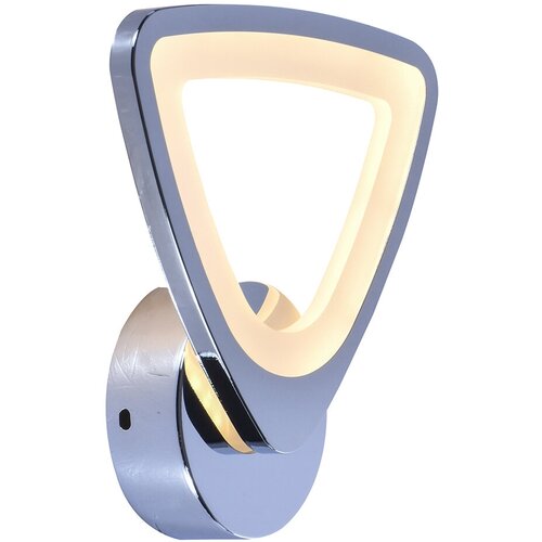 Настенный светильник Profit Light 8064/1W CHR