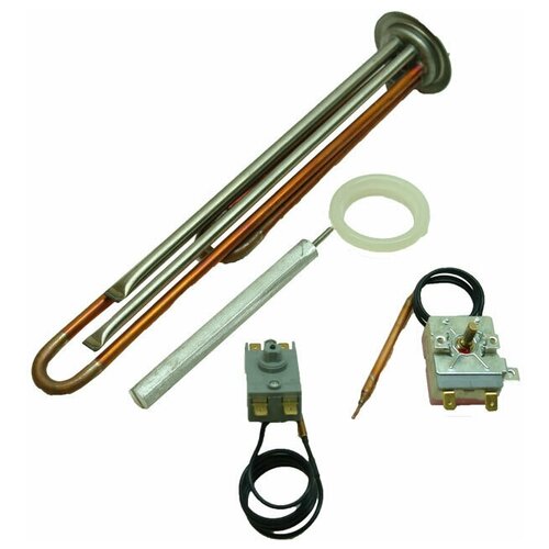 термекс термостат защитный для водонагревателя термекс iu Комплект для ремонта водонагревателя Термекс IU (медь, Китай)