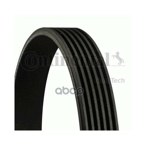 Ремень Ручейковый 6Pk2460 Continental арт. 6PK2460