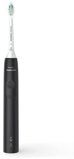 Электрическая Зубная щетка Sonicare 4100