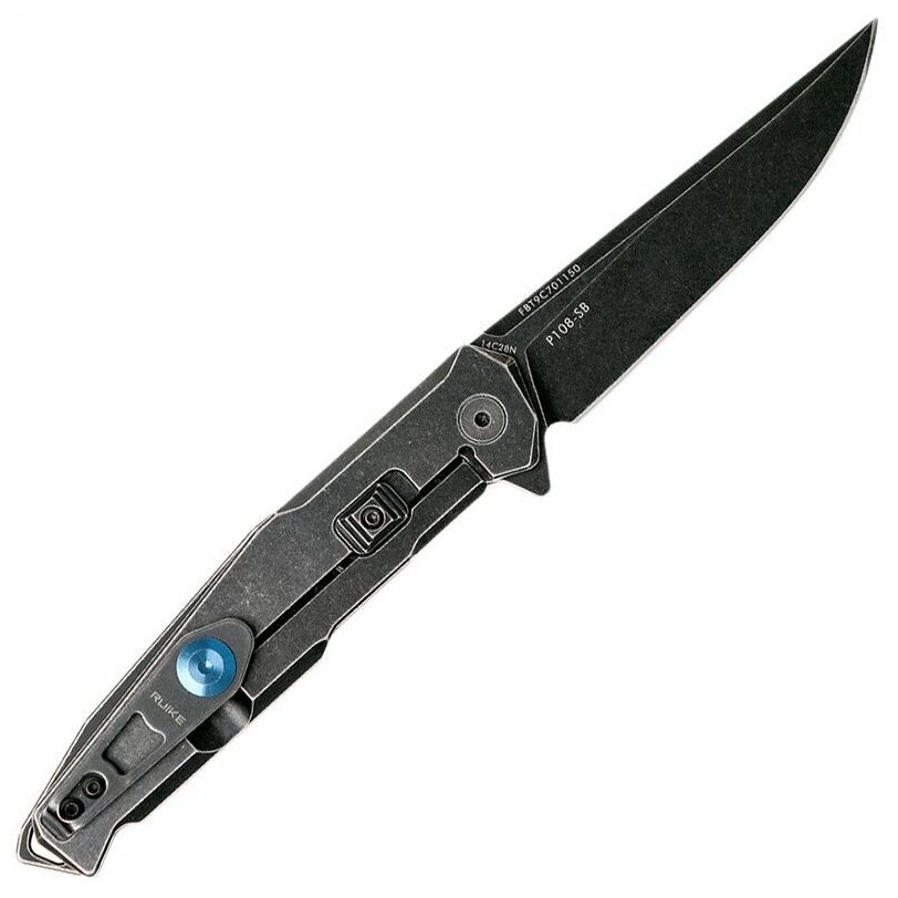 Нож перочинный Victorinox 0.9553.C - фото №5