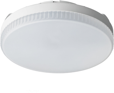 Лампа светодиодная Ecola T5MW80ELC, GX53, 8 Вт, 2800 К - фотография № 8