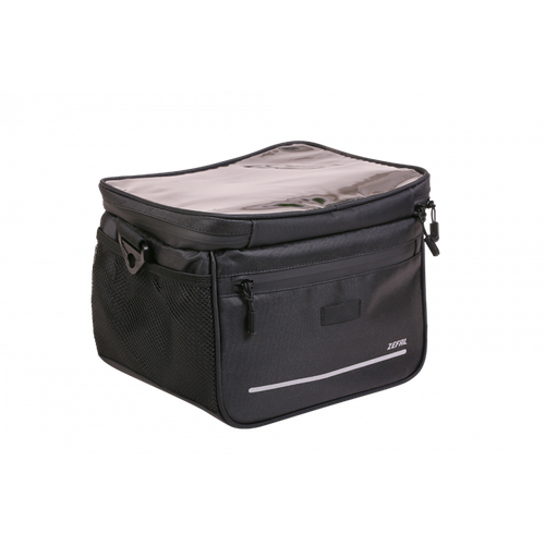 Сумка на руль Zefal Handlebar Bag 7L