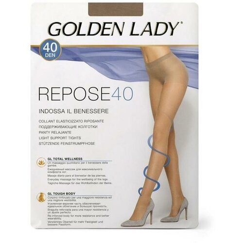 Golden lady Repose 40 Playa 3 (M)