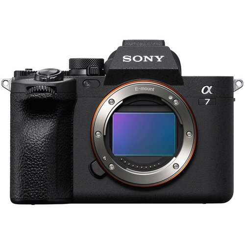 Беззеркальный фотоаппарат Sony Alpha 7 IV Body