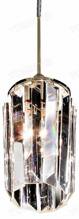 Подвесной светильник Citilux Синди CL330112 - фотография № 12