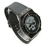 Часы Hublot SKULL BANG - изображение