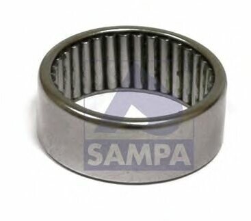 Втулка вала разжимного кулака тормозных колодок HCV SAMPA 111.056