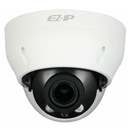 Камера видеонаблюдения EZ-IP EZ-IPC-D2B40P-ZS-2812 белый 2374000₽