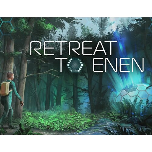 Retreat To Enen электронный ключ PC Steam