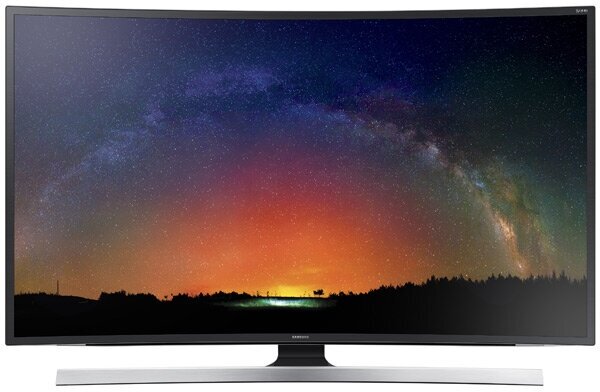 Samsung UE65JS8500T