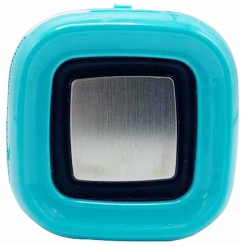 Портативная акустика TG TG144 10 Вт бирюзовый 130000₽