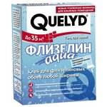 Клей для флизелиновых обоев Quelyd Флизелин Aqua - изображение